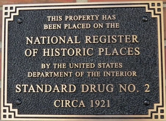 Civil Rights marker commemorates 