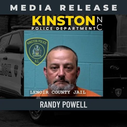 Lenoir County man charged with DWI after being involved in a vehicle ...