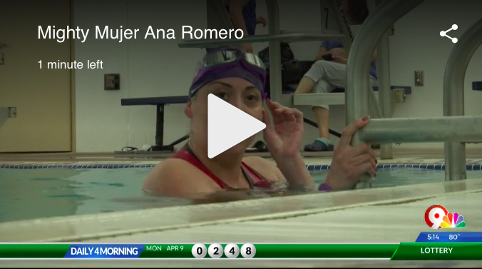 April 9, 2018 on KTSM NewsChannel9