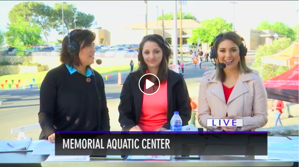 April 21, 2018 by KTSM NewsChannel9