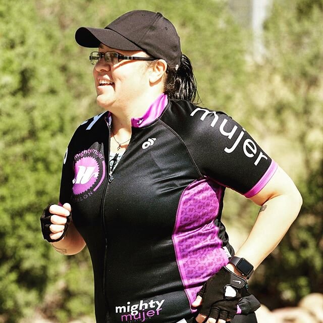 The deadline to preorder Mighty Mujer Triathlon gear is February 27th if you&rsquo;d like it in time for Mighty Mujer Triathlon El Paso! .

Order here! mightymujertriathlon.com/shop
. (Don&rsquo;t these ladies look awesome!?) #mightymujertriathlon #m