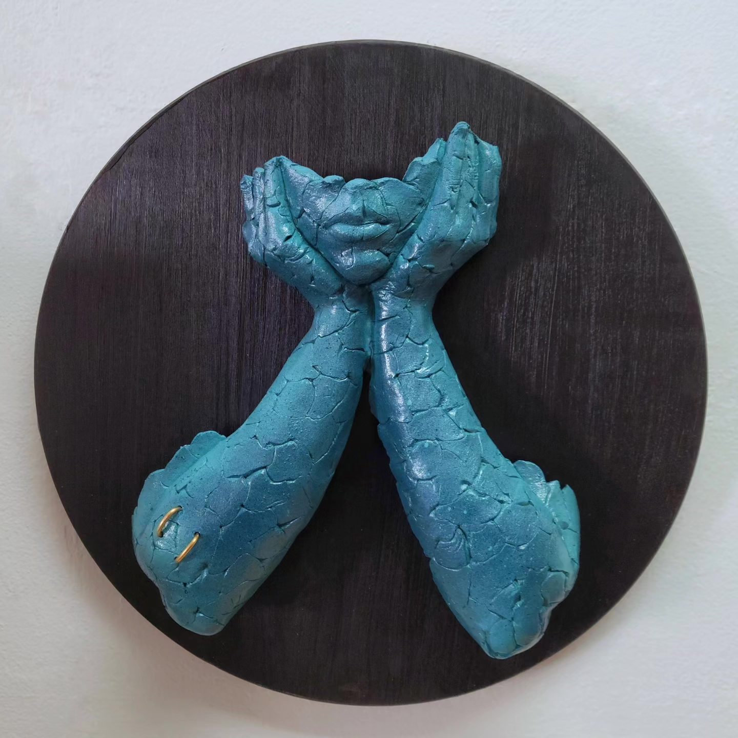 Ashley Rivers | The Nature of Fire — The Color Network