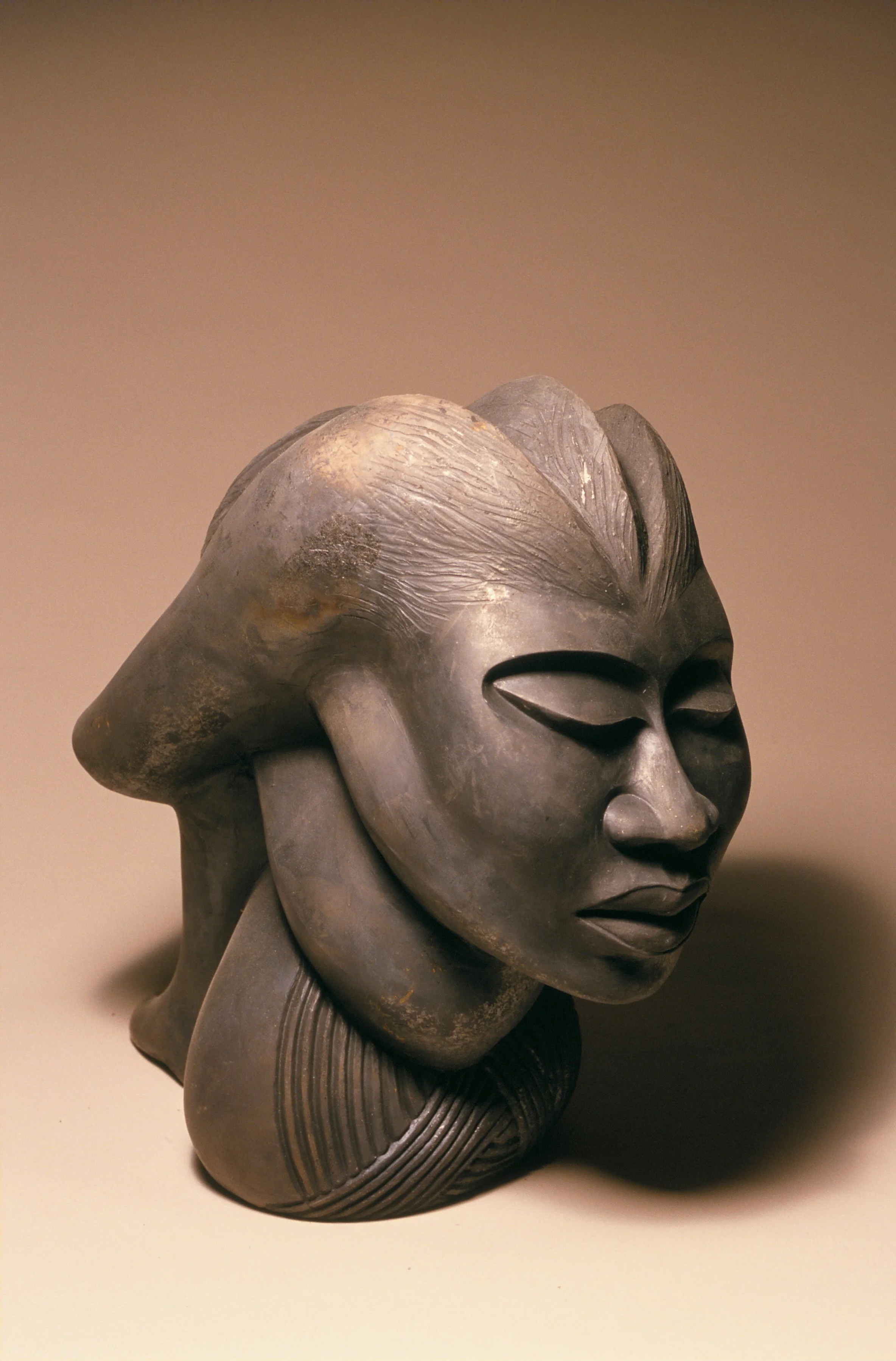 MaPo Kinnord _Remembering_ side one - MaPo Kinnord.JPG