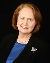 Jean Hale - Board Member