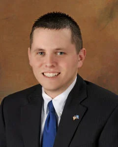Dan Mosley - Board Member