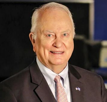 Jim Host - Board Member