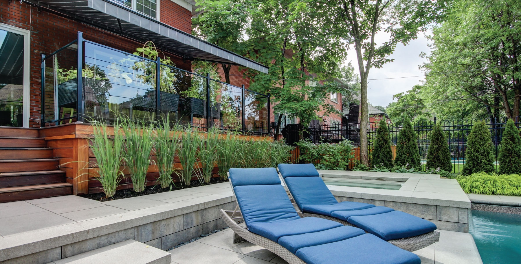 Détente | Montréal