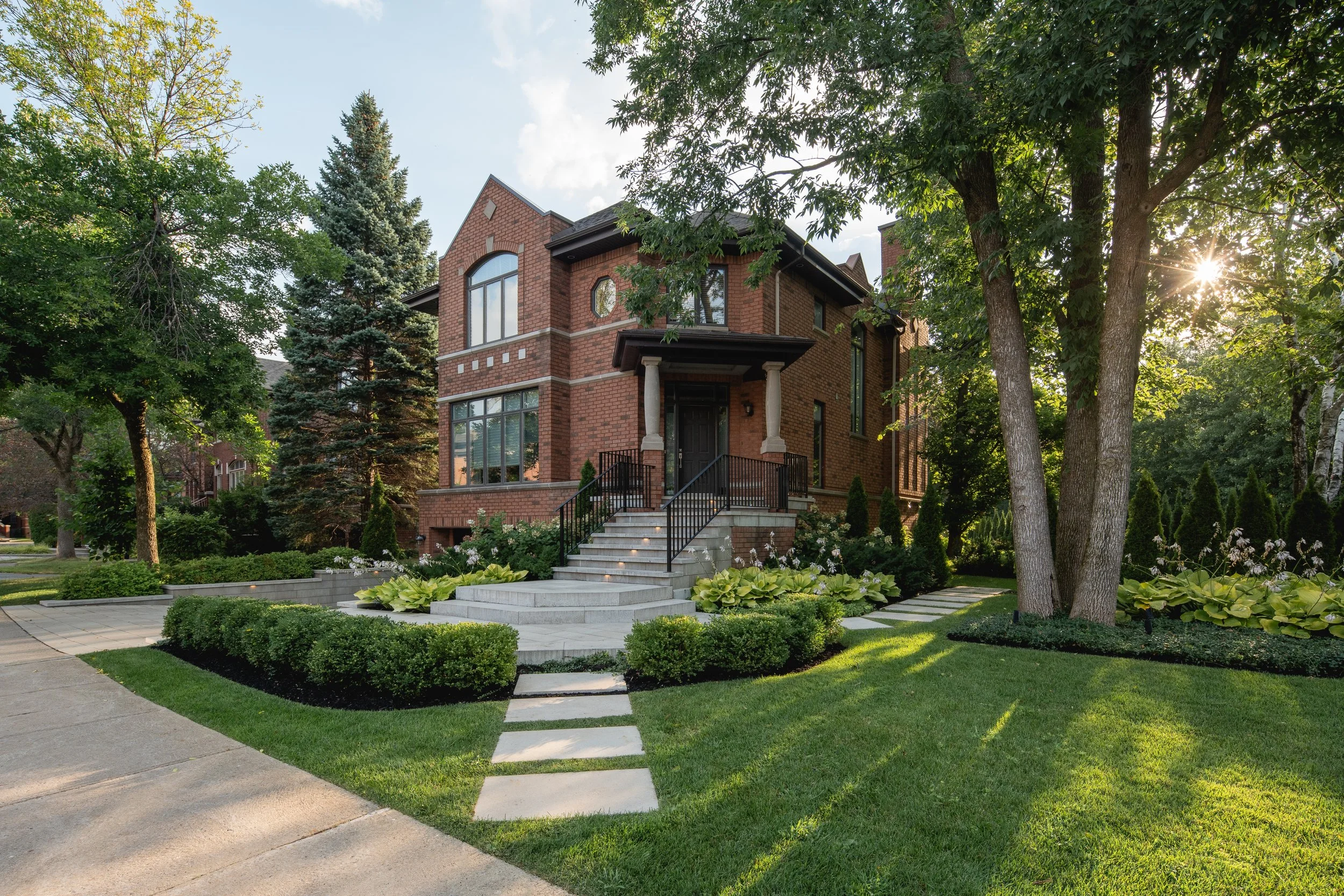 Invitation | Île-des-Soeurs