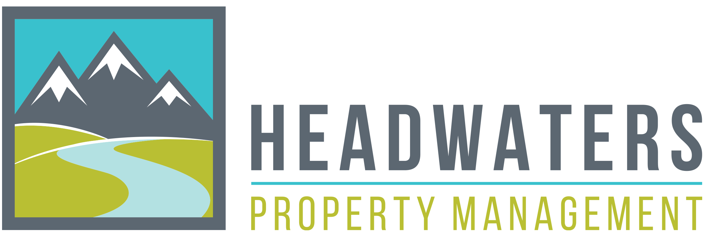 Headwaters Property Management