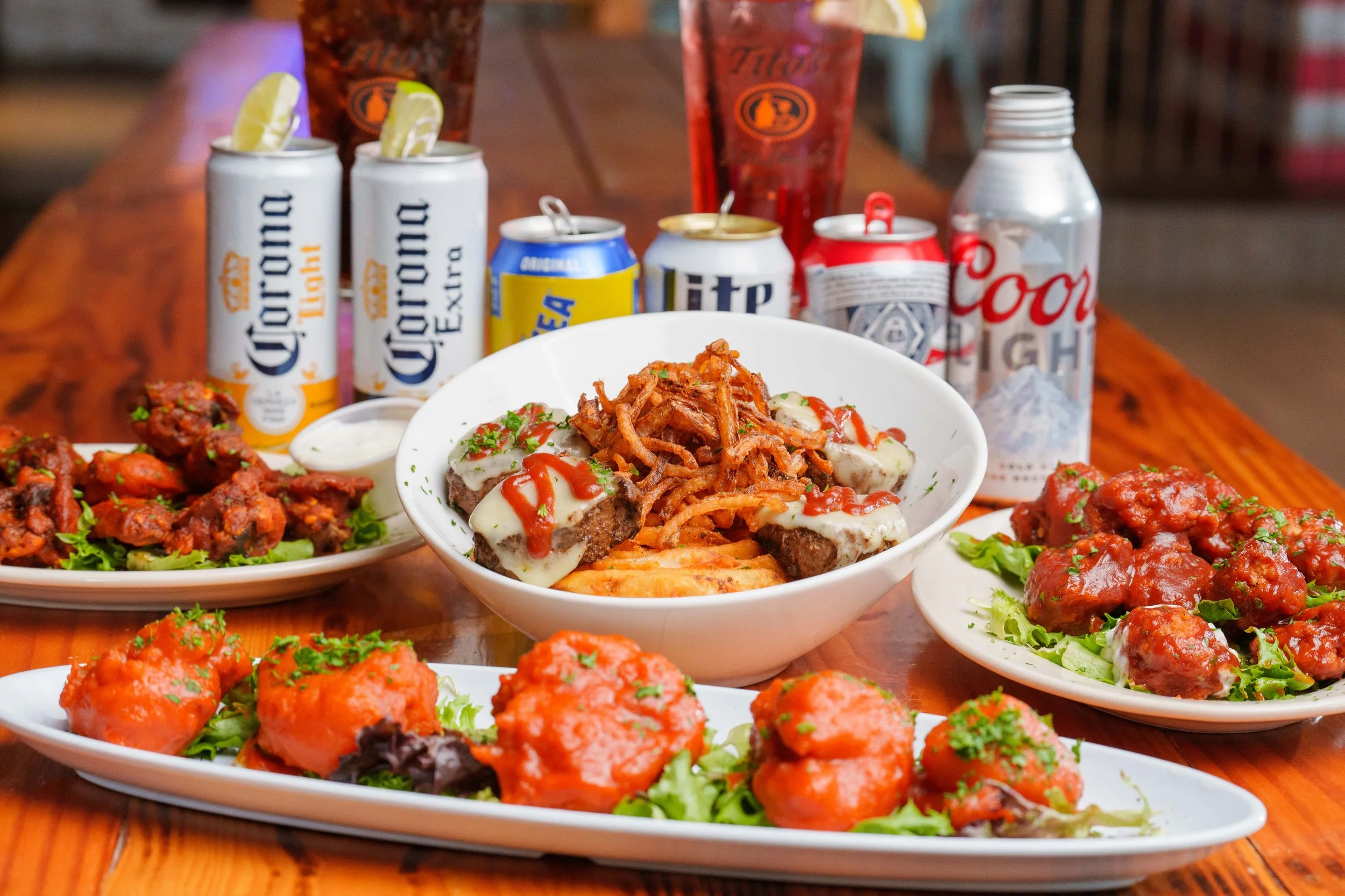 Menu Inquires Food — Minnesota's