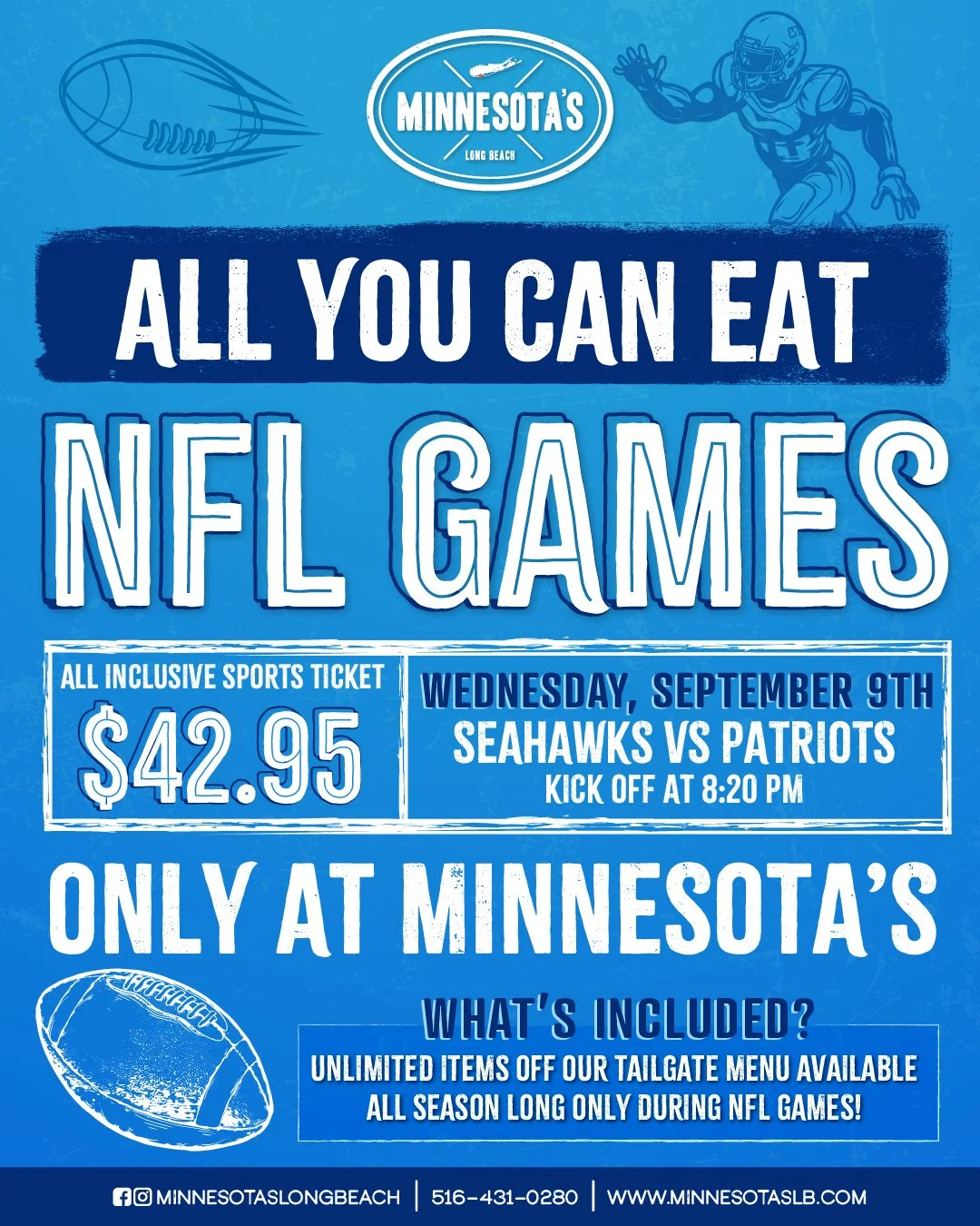 NFL KICKOFF