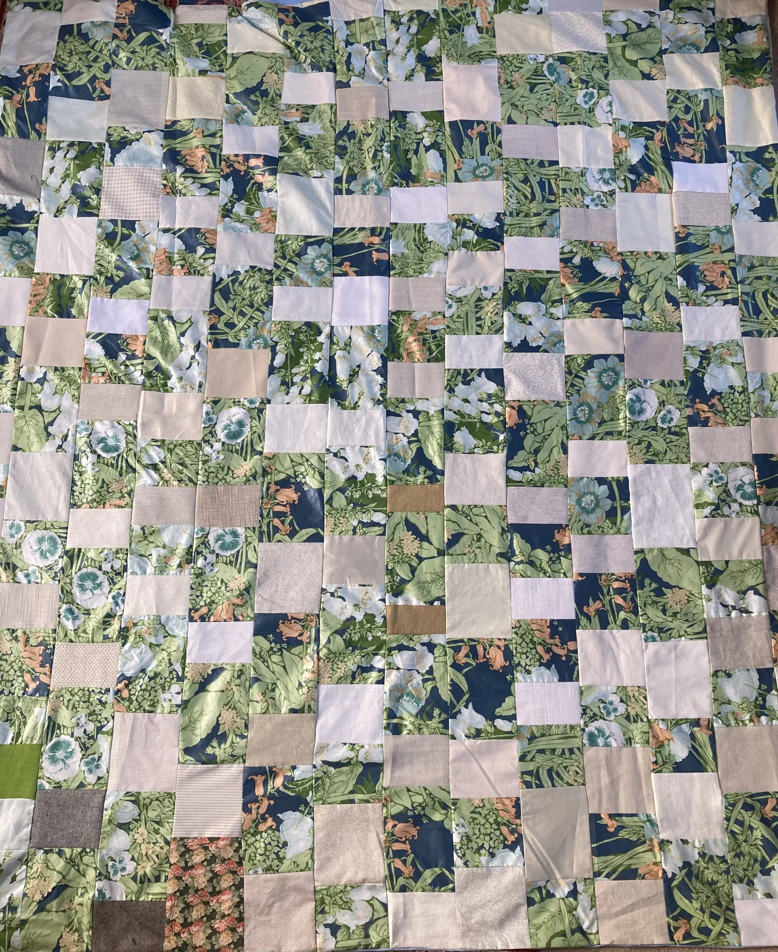 Double, Green Leaves and White.jpeg