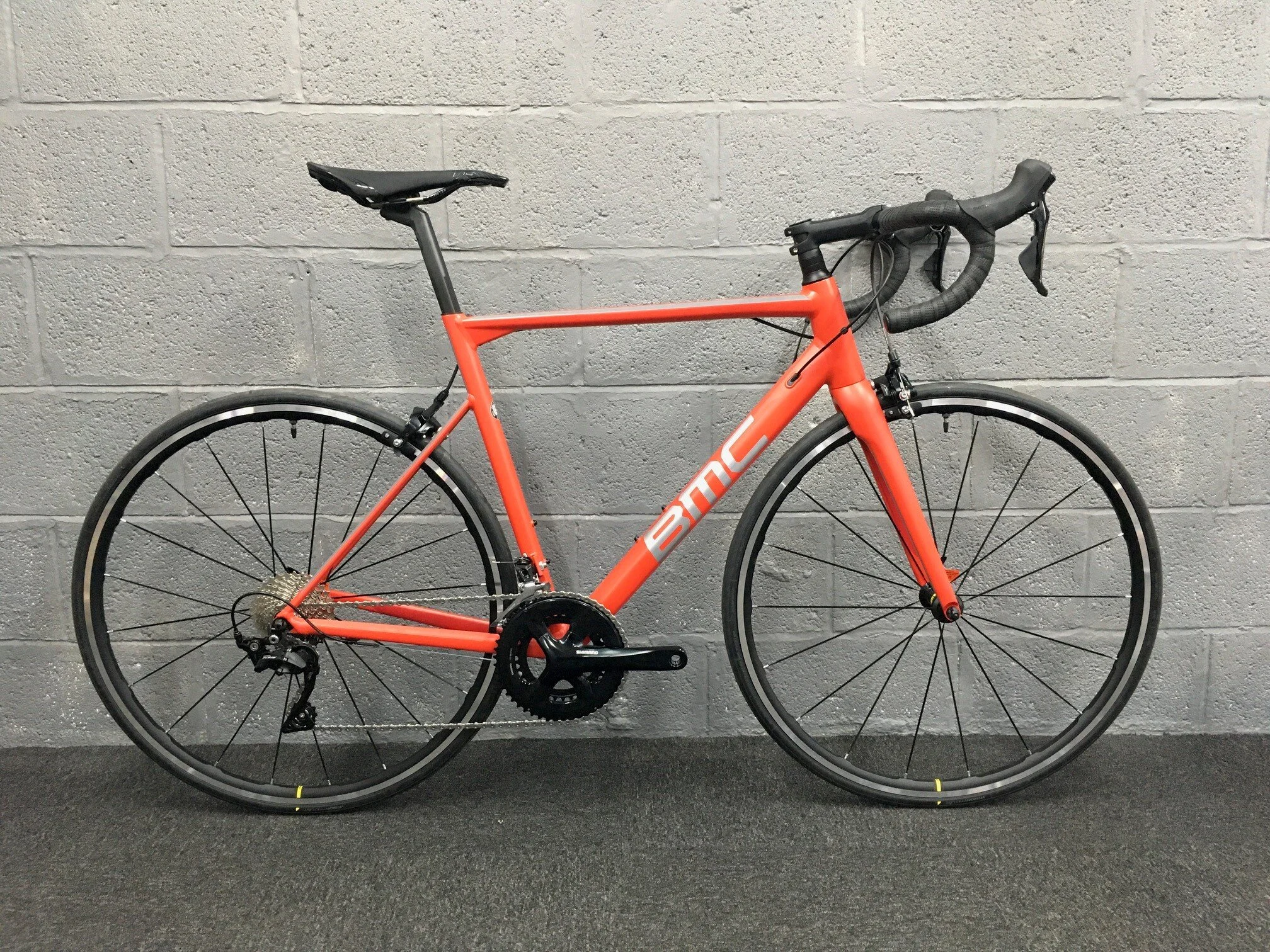 bmc team machine alr
