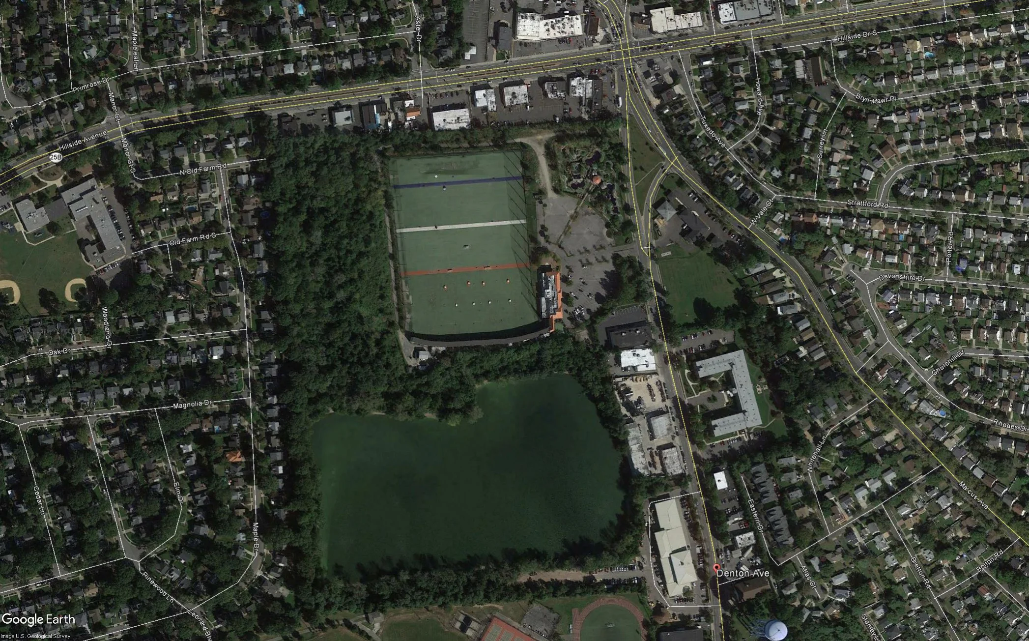 Historical Municipal Landfill, Long Island, NY | After