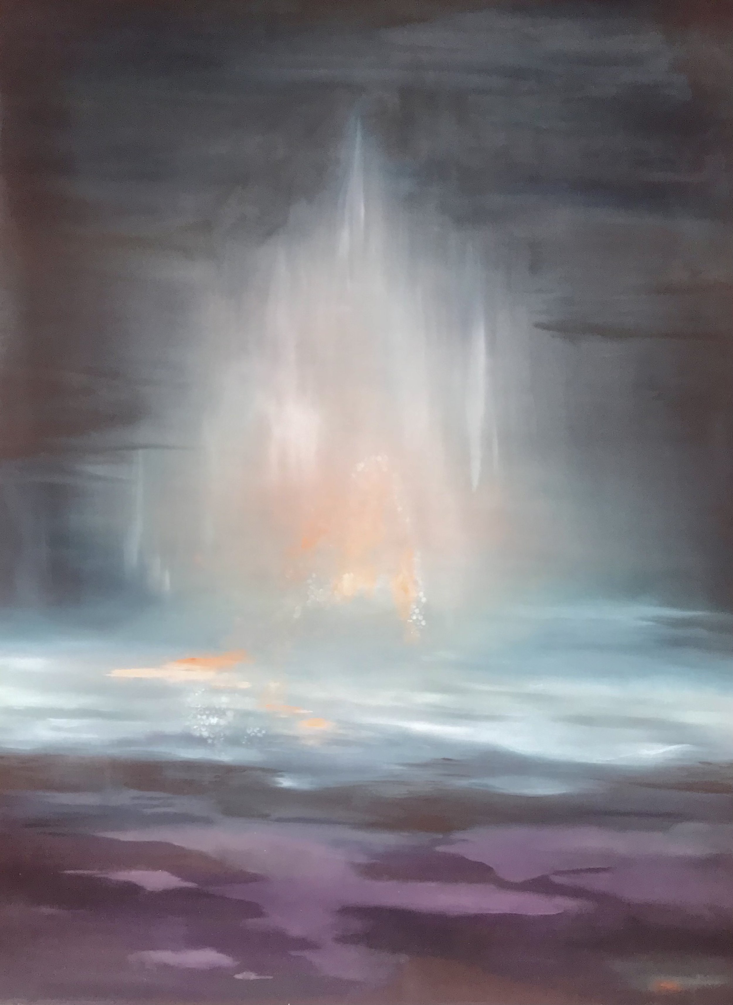 Cold waters 2
