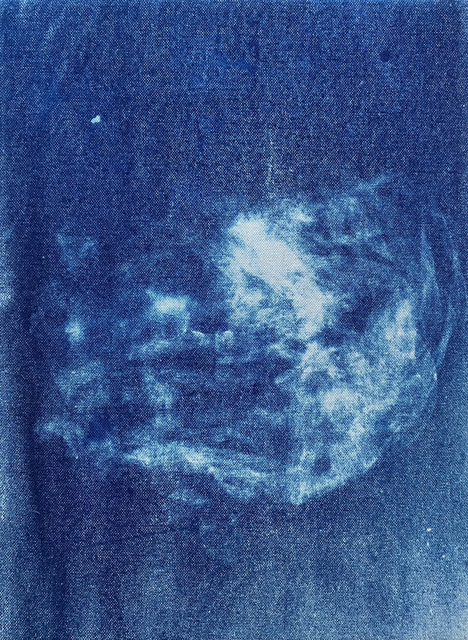 Apparition 0087