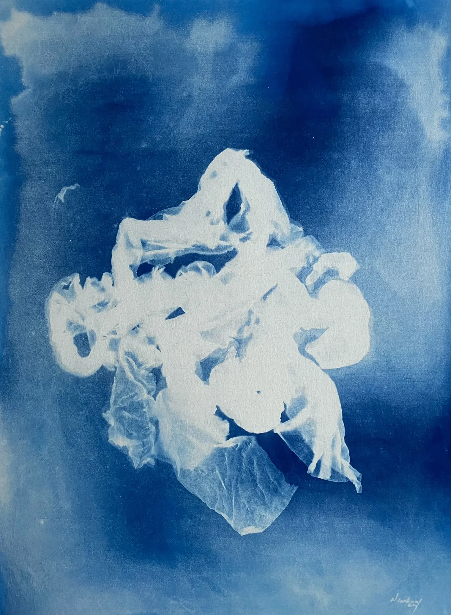 Apparition 0035