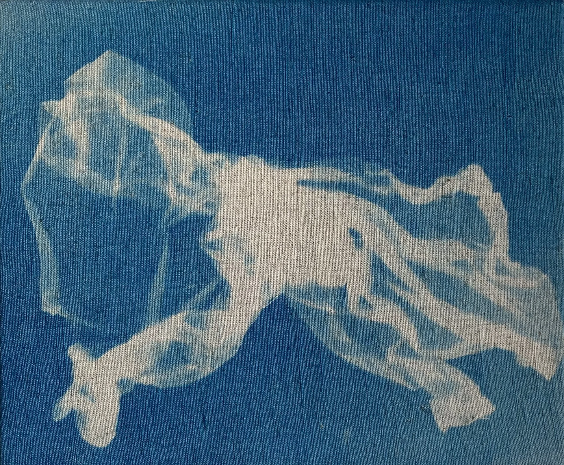 Apparition 0132