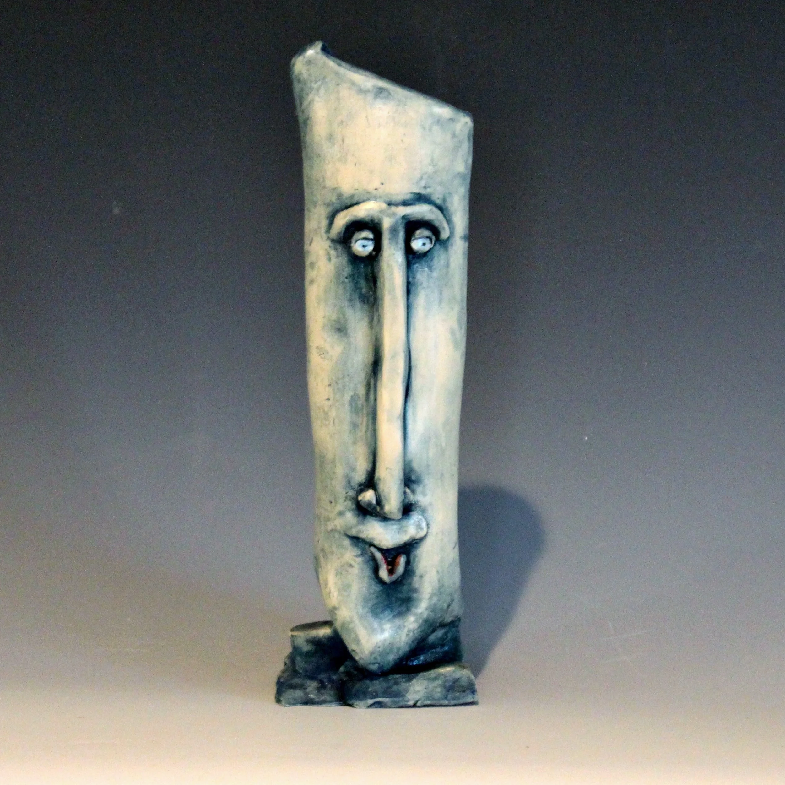 . . . it's Been a Long Day