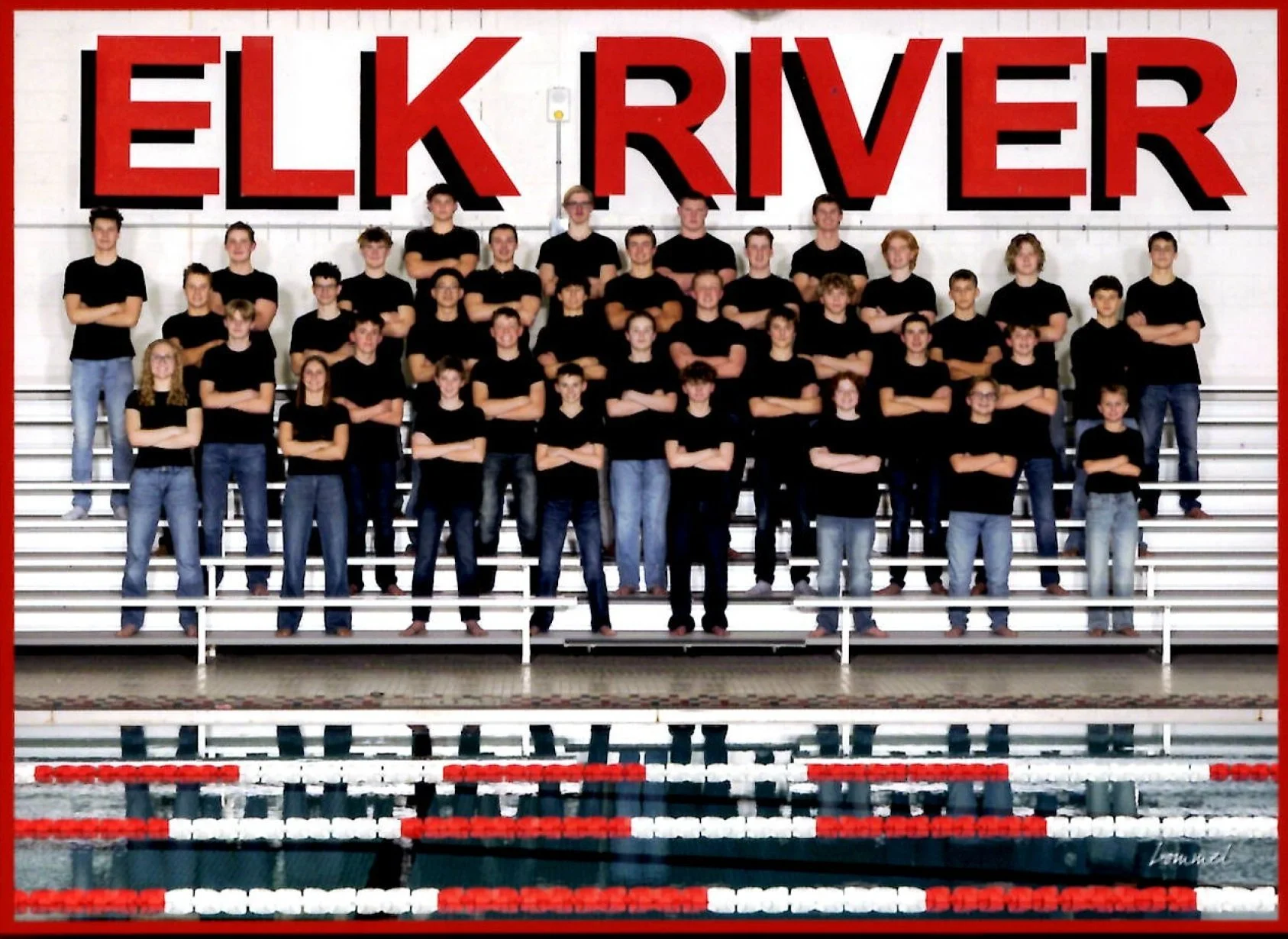 Team Picture
