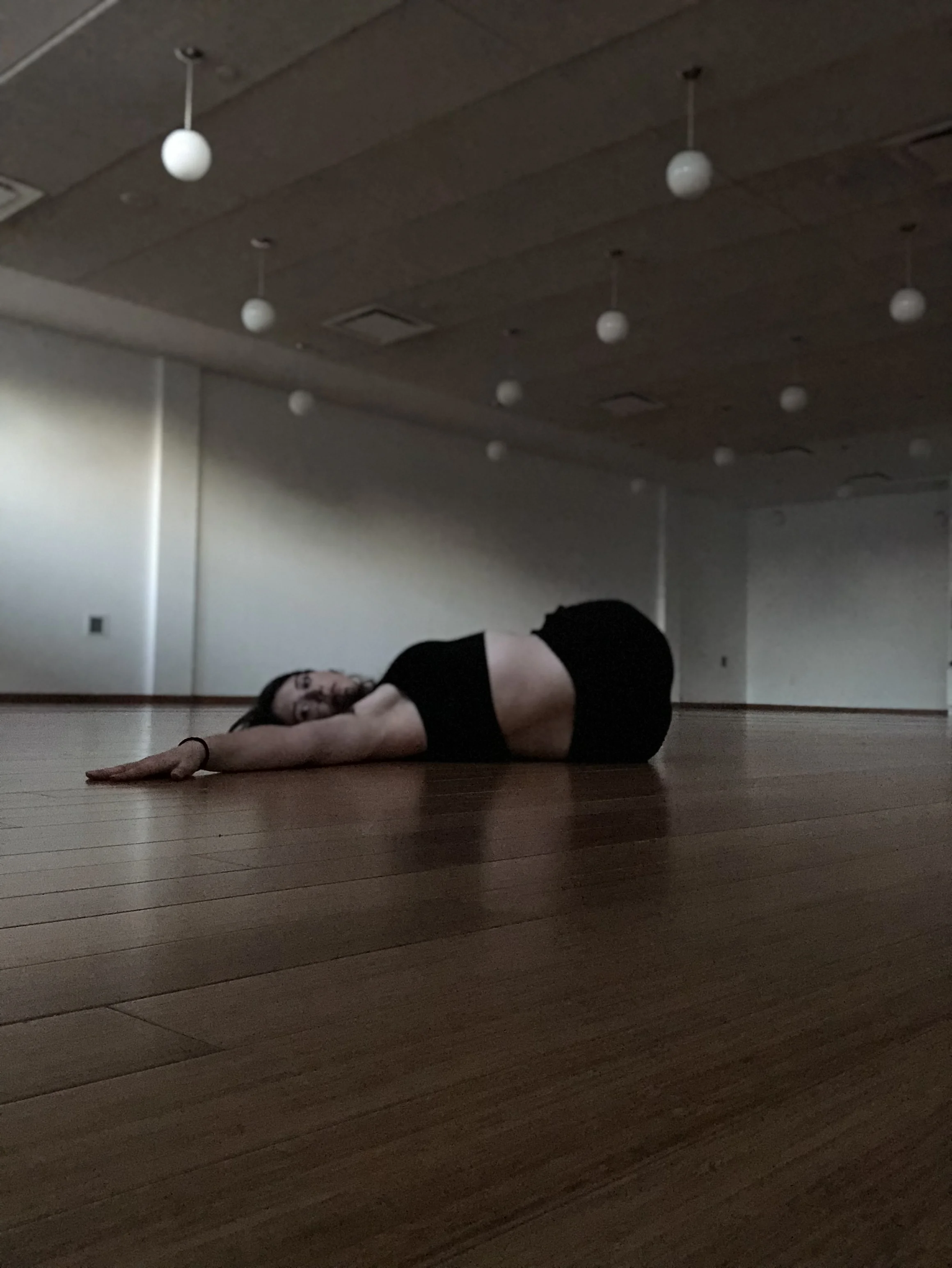 Your Starter Guide to 3 Key Chakras, Yin Yoga and Essential Oils