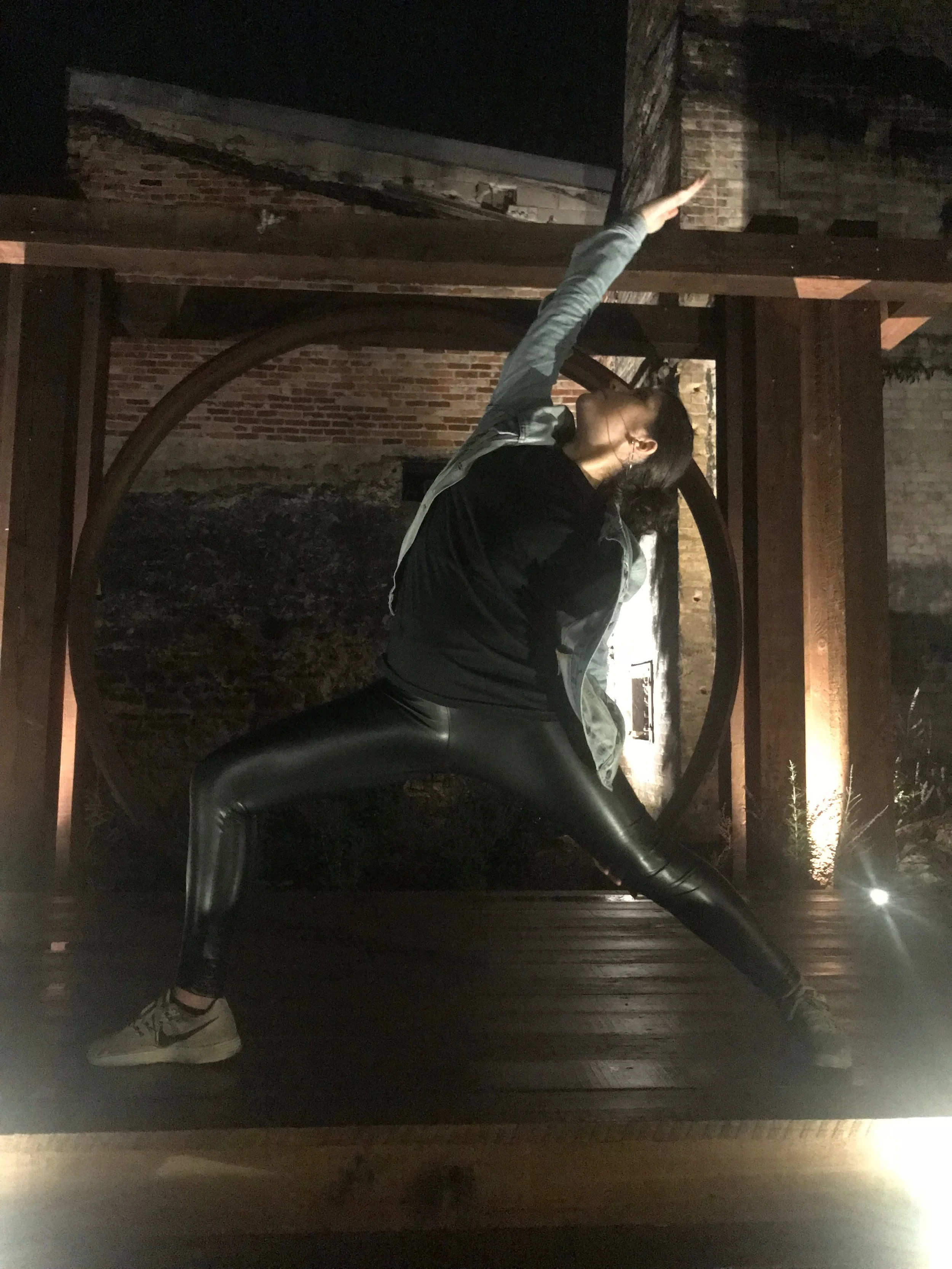 The Truth About Yoga and Weight Management