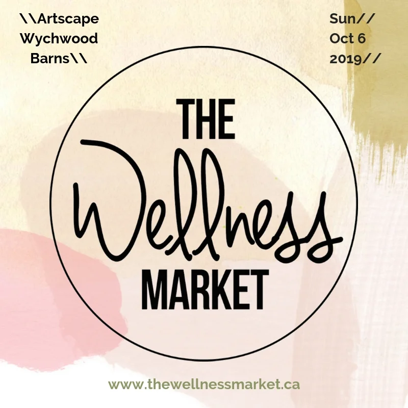 Yoga presented by Chi Junky @ The Wellness Market