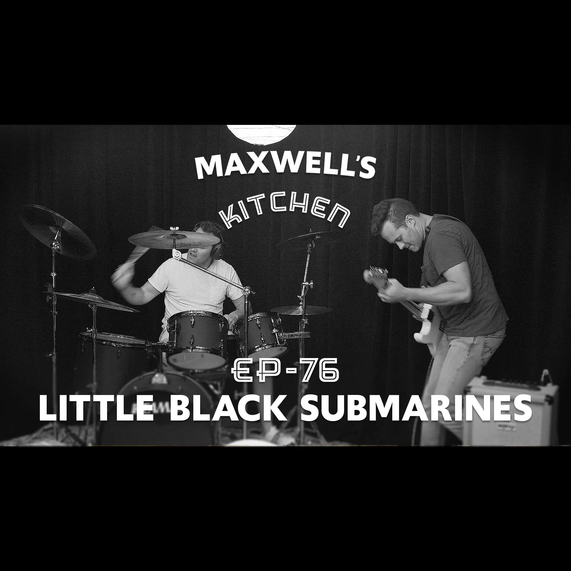"Little Black Submarines" - The Black Keys - Why Is This Song So Good?