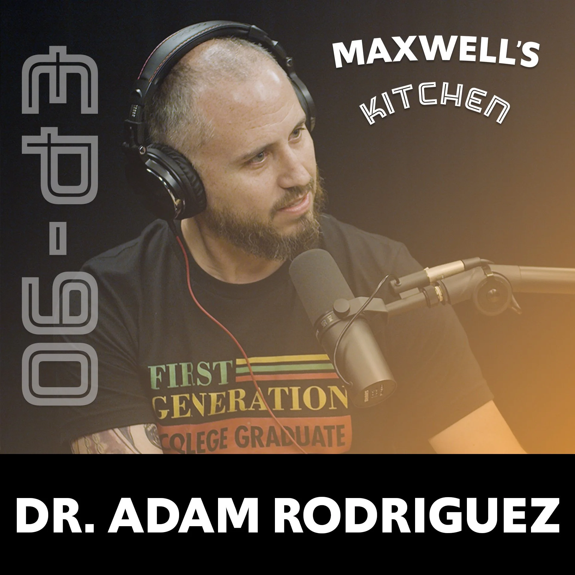 Psychotherapy for Borderline Personality Disorder &amp; Narcissism (Dr. Adam Rodriguez)