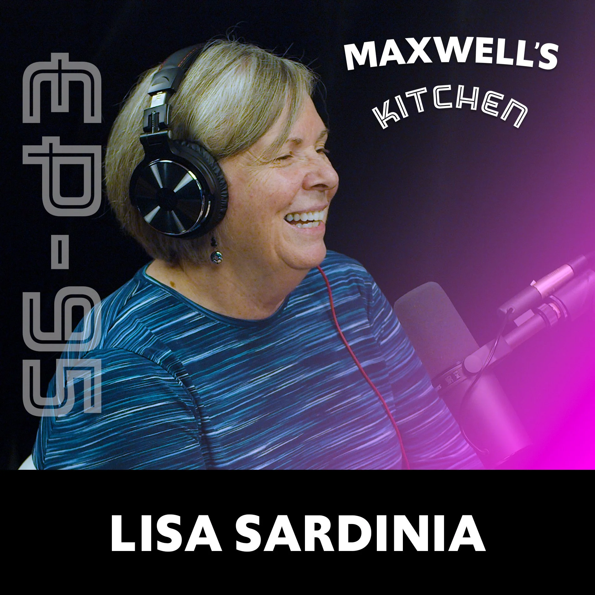 Microbiology Expert Explains Coronavirus Replication | In-Depth Discussion (Lisa Sardinia)