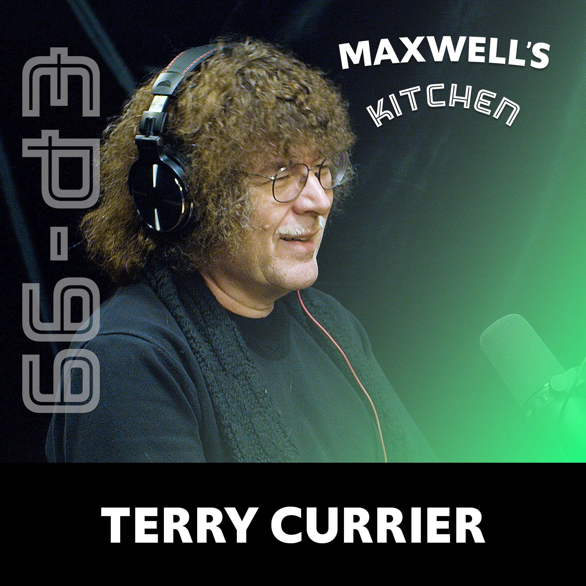 Buying &amp; Selling Modern Music: Analog vs. Digital Formats Explained (Terry Currier)