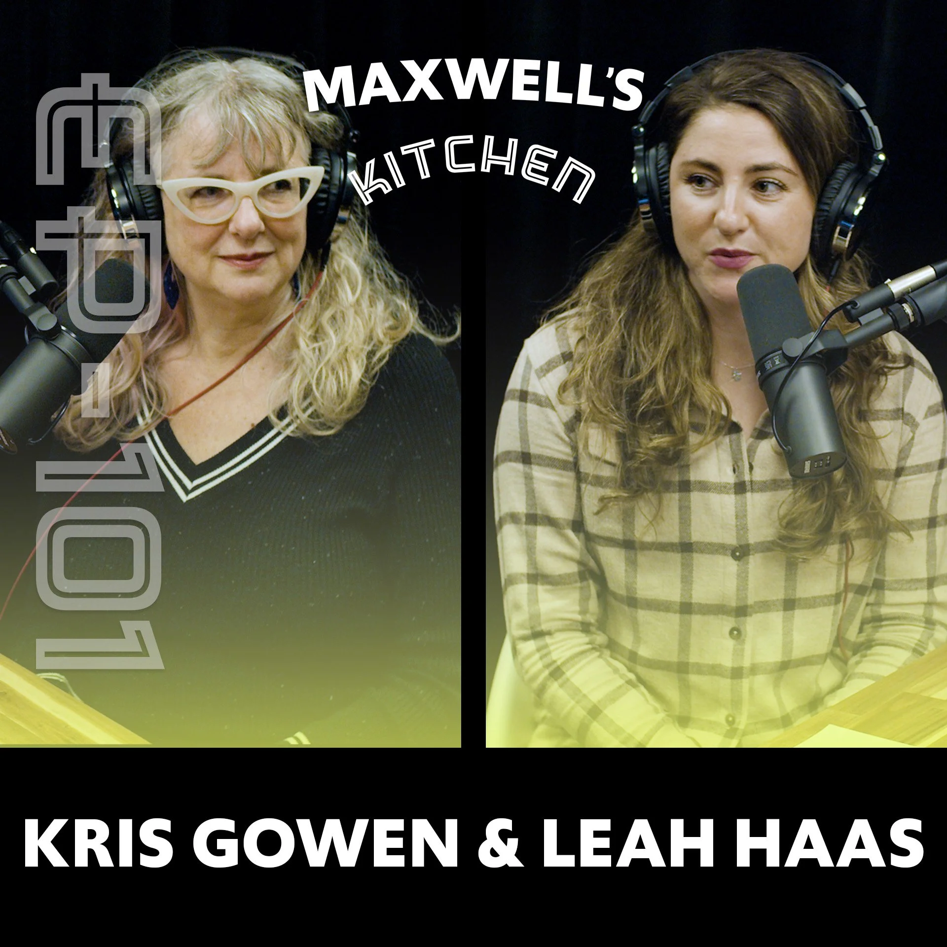 How Technology is Shaping Sex Education and Sexuality (Kris Gowen &amp; Leah Haas)
