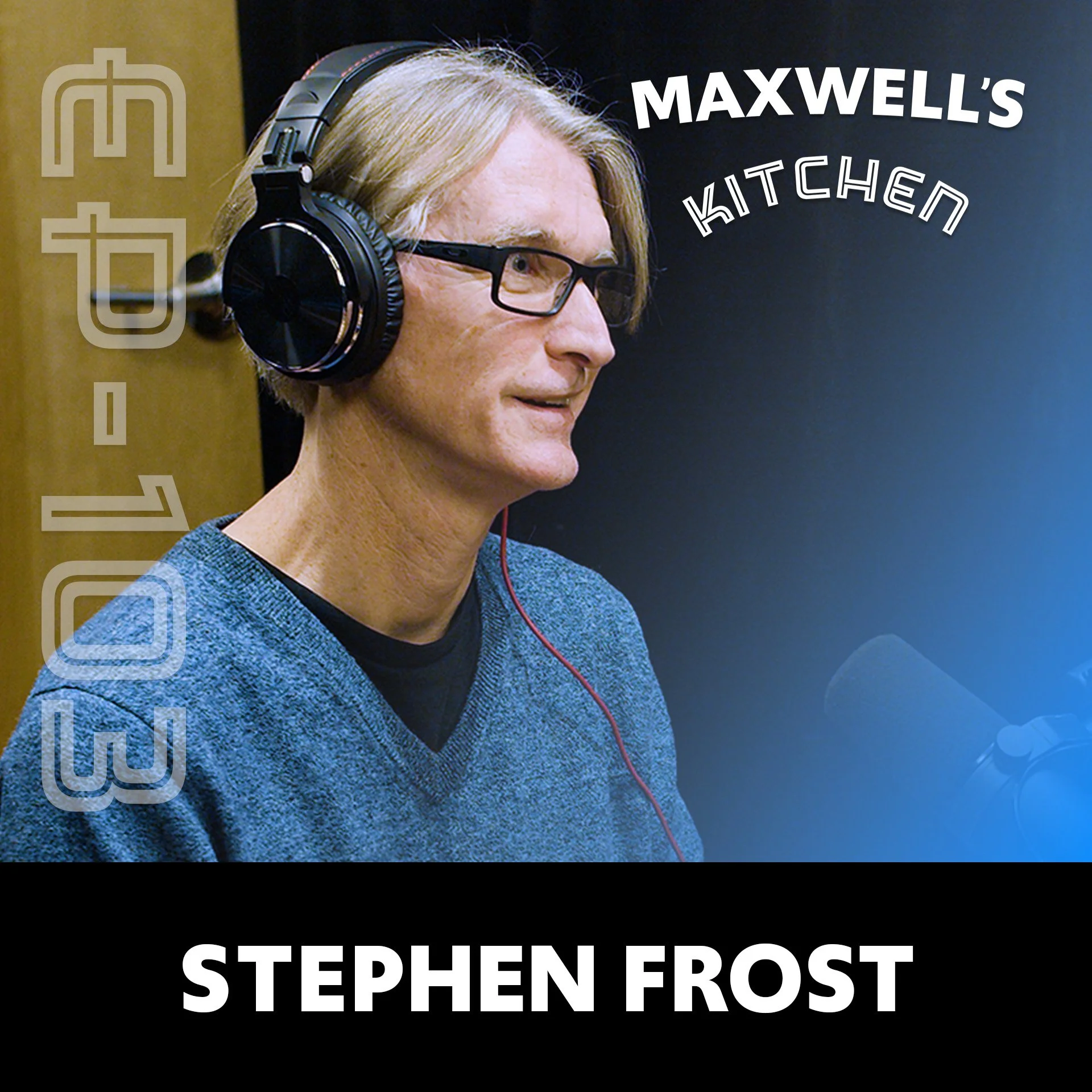 Human Evolution and Extinction Events: What Shaped Our History? (Stephen Frost)