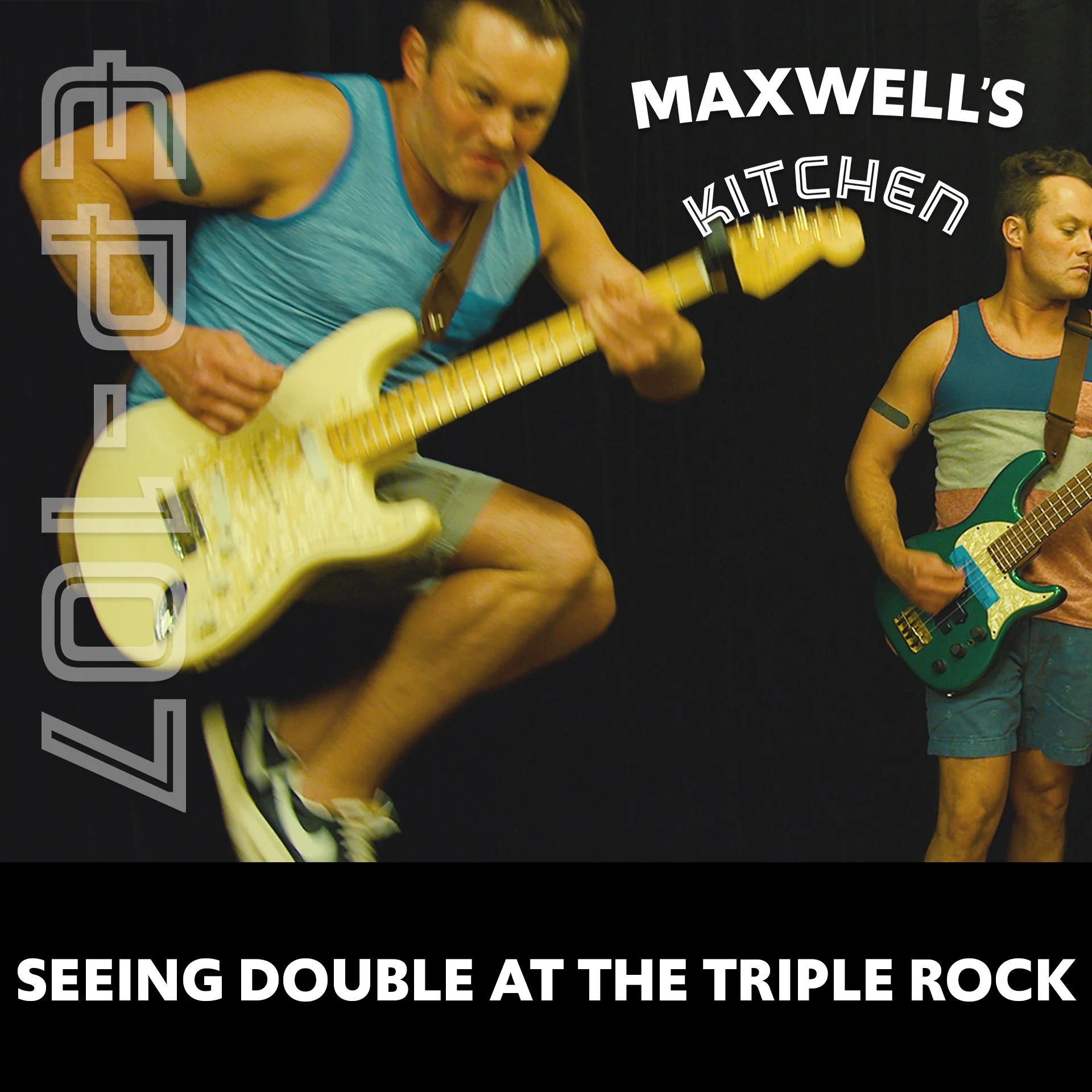 "Seeing Double at the Triple Rock" - NOFX - Why Is This Song So Good?