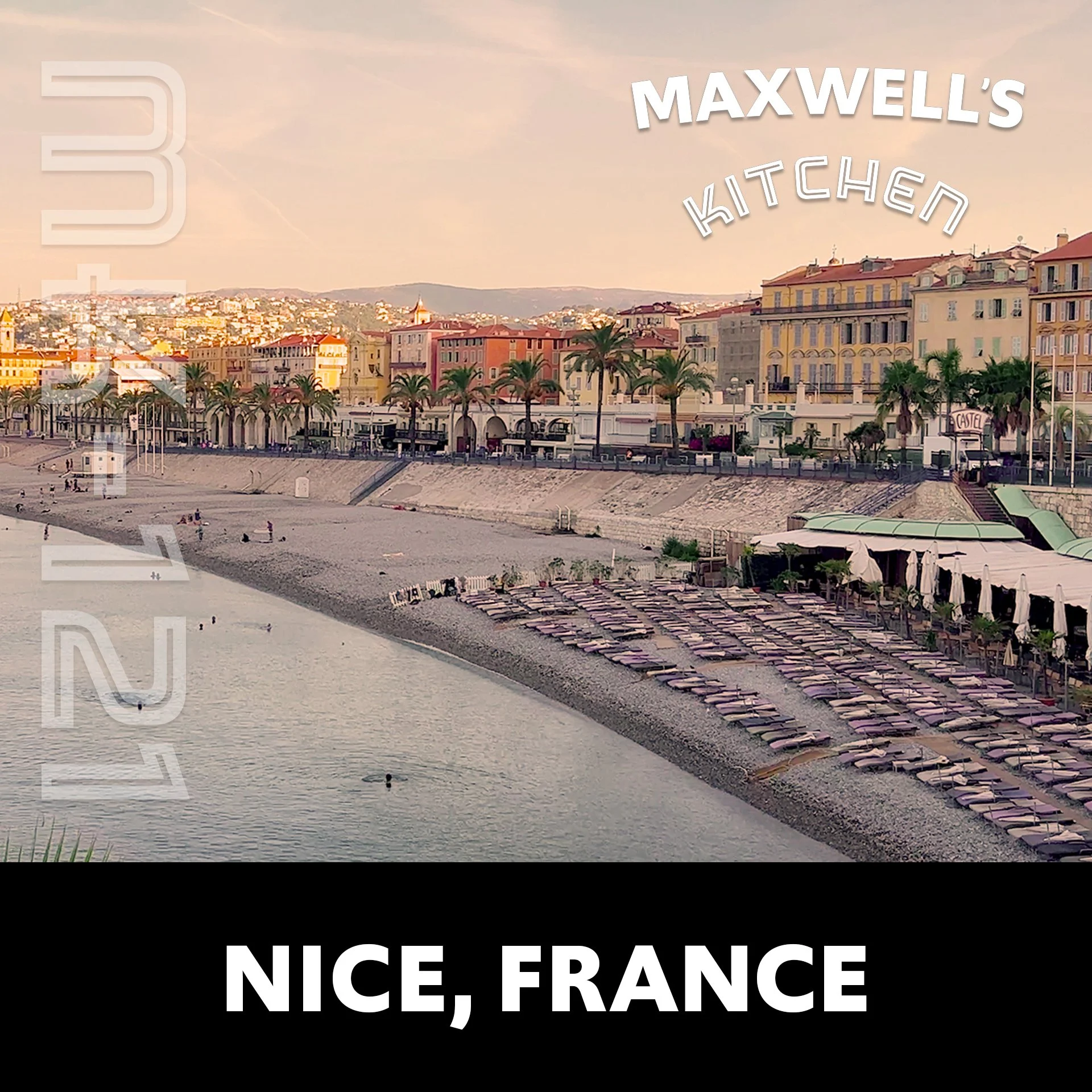 Unforgettable Things to See in Nice, France | Ultimate French Riviera Experience | MK121