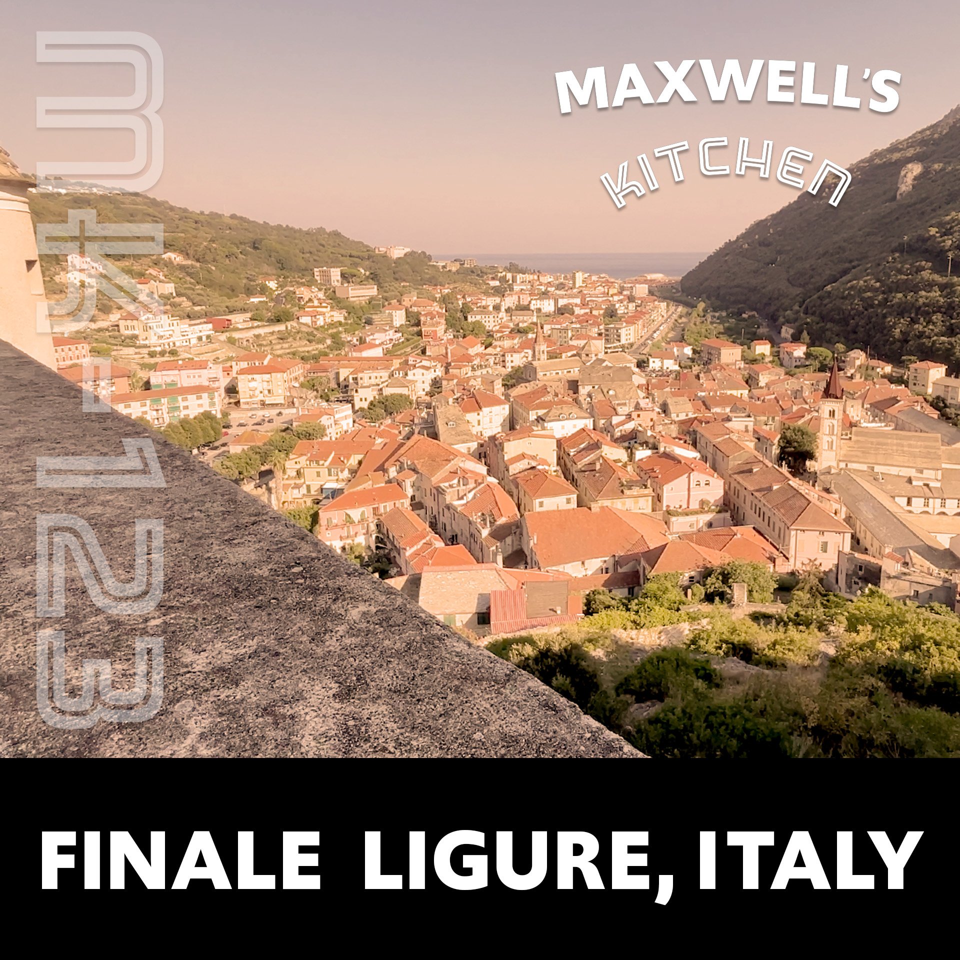 Top Attractions in Finale Ligure, Italy | Best Sights on the Italian Riviera