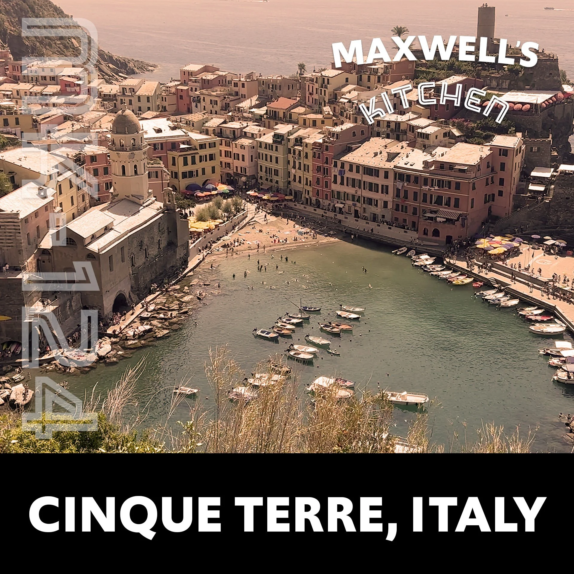 Discover Cinque Terre, Italy: Best Sights &amp; Hidden Gems in Liguria