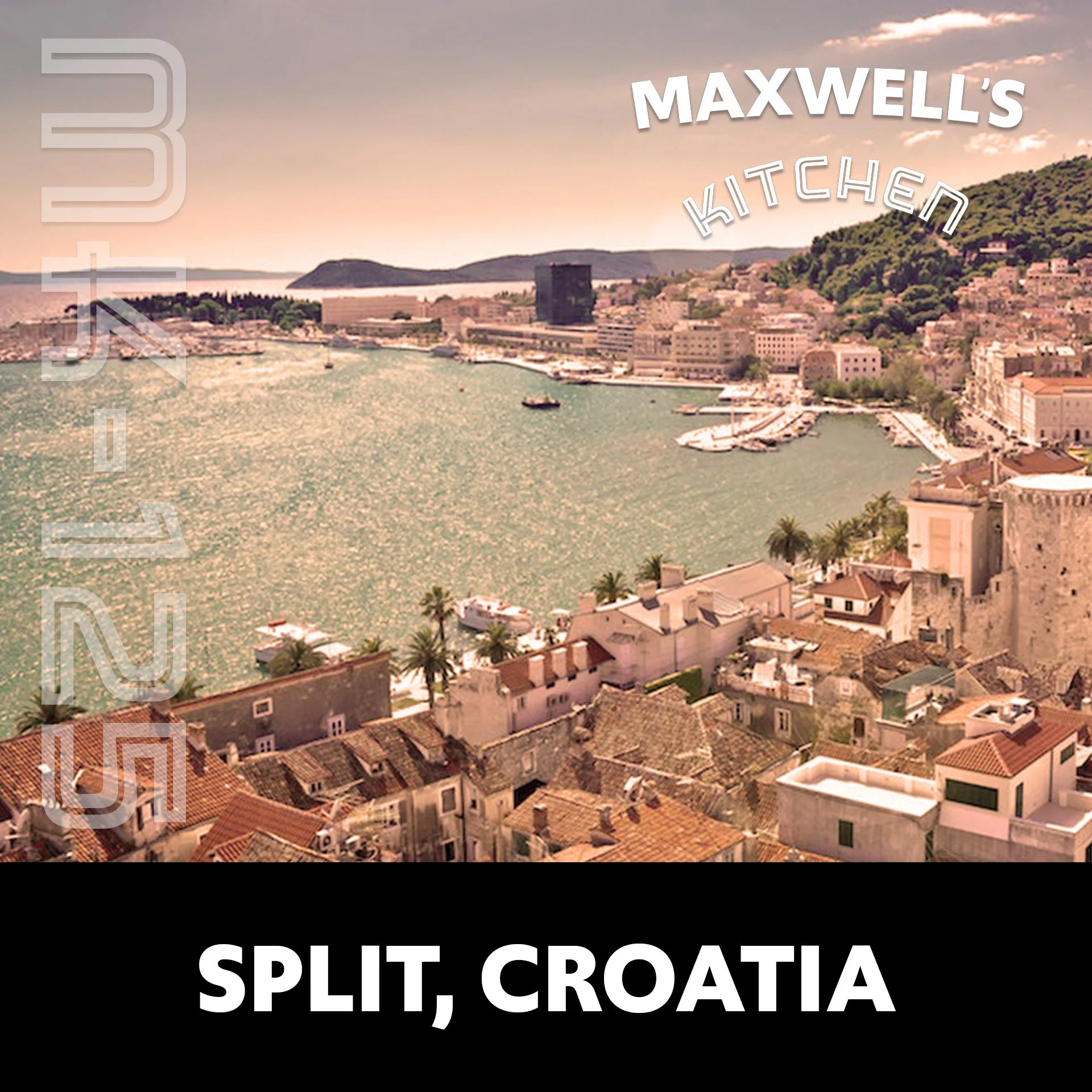 Must-Visit Spots in Split, Croatia | Top Things to See in Dalmatia