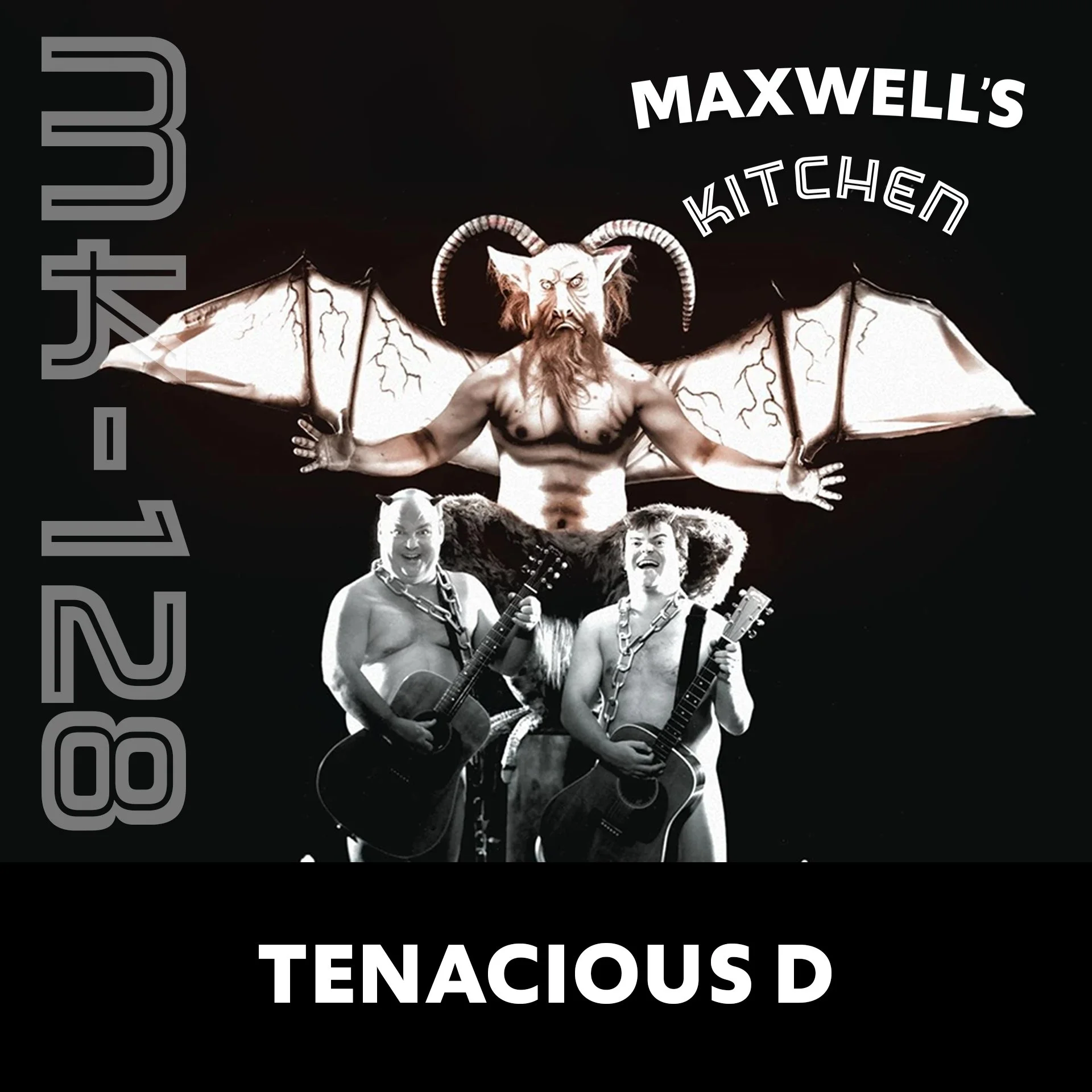Tenacious D - Why Is This Song So Good?