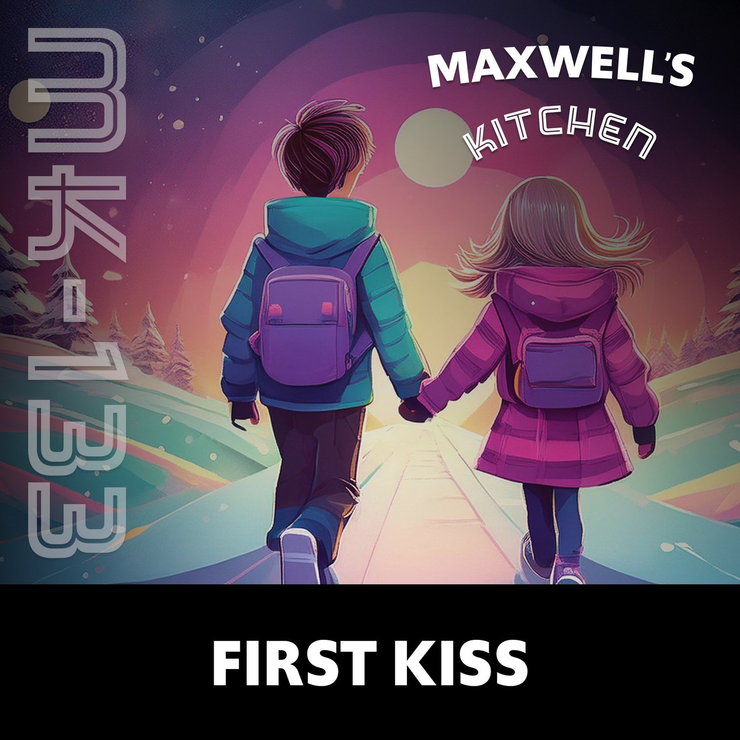 Do You Remember Your First Kiss? episode artwork