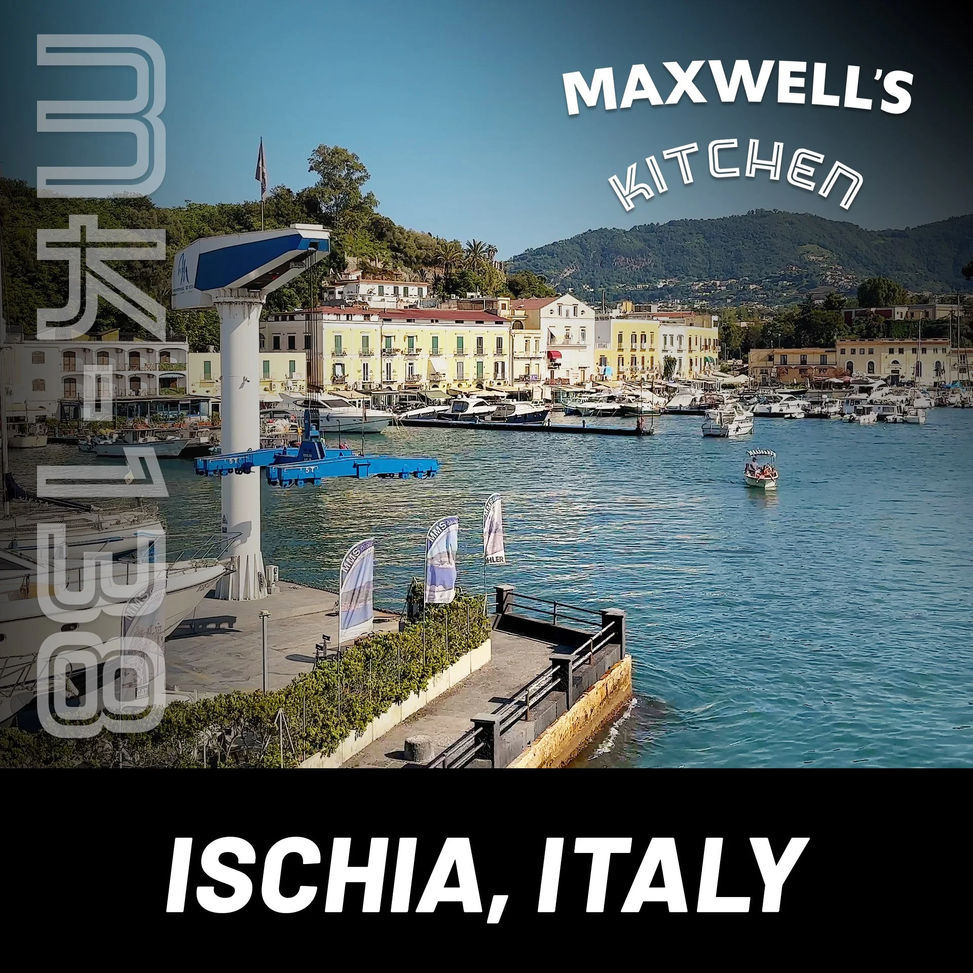 Discover Ischia: One Day of Hidden Gems &amp; Must-Sees