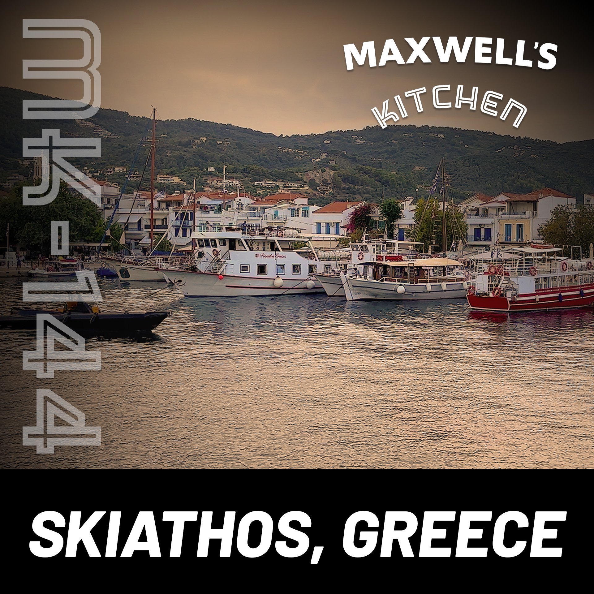 24 Hours in Skiathos: Beaches, Culture &amp; Adventure