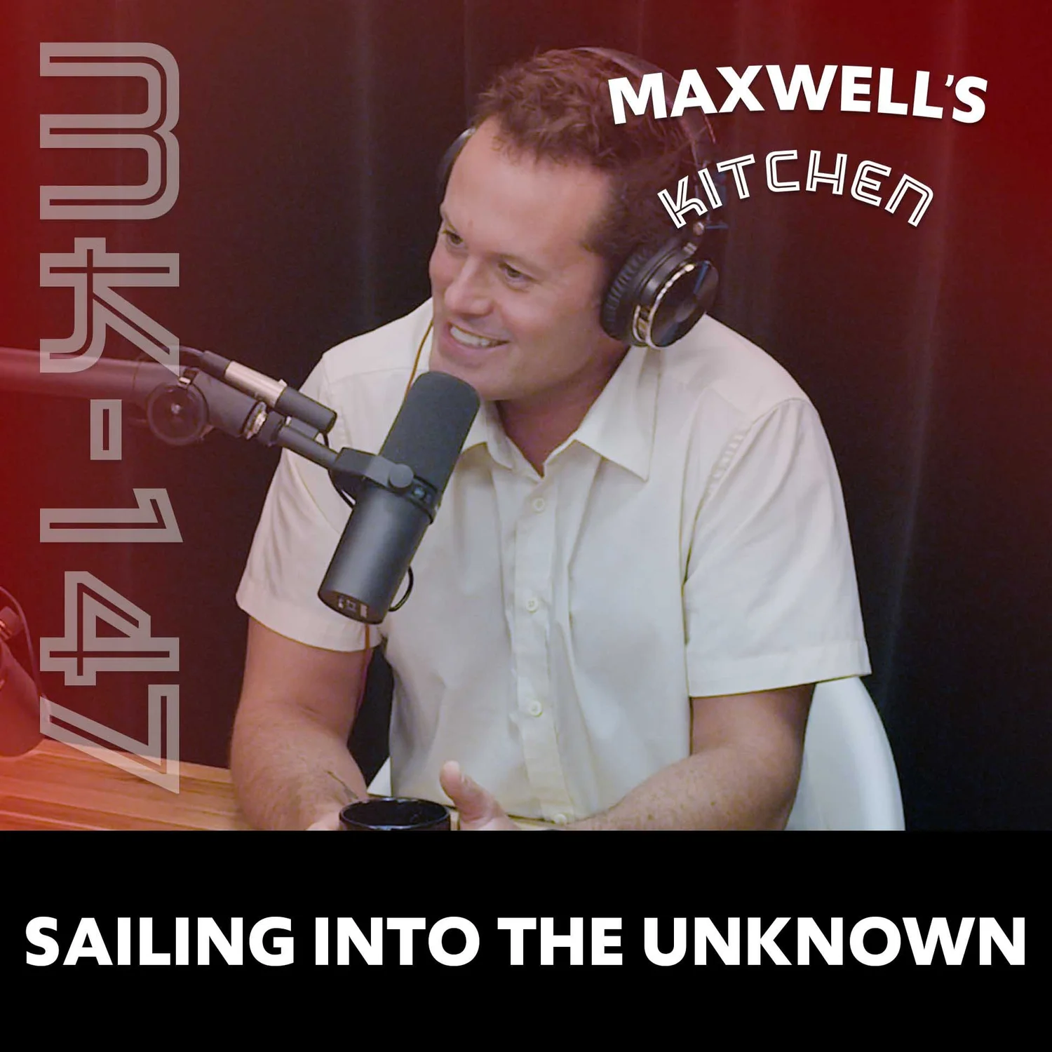 Sailing Into The Unknown With Magellan - Explorers episode artwork