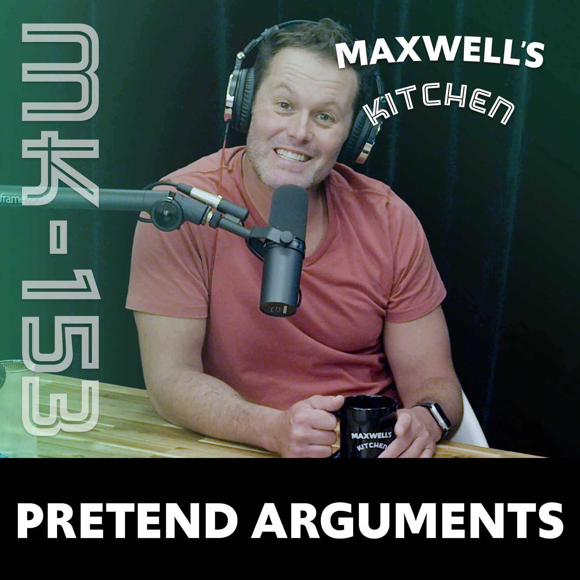 Pretend Arguments: Car Therapy &amp; Self-Talk 