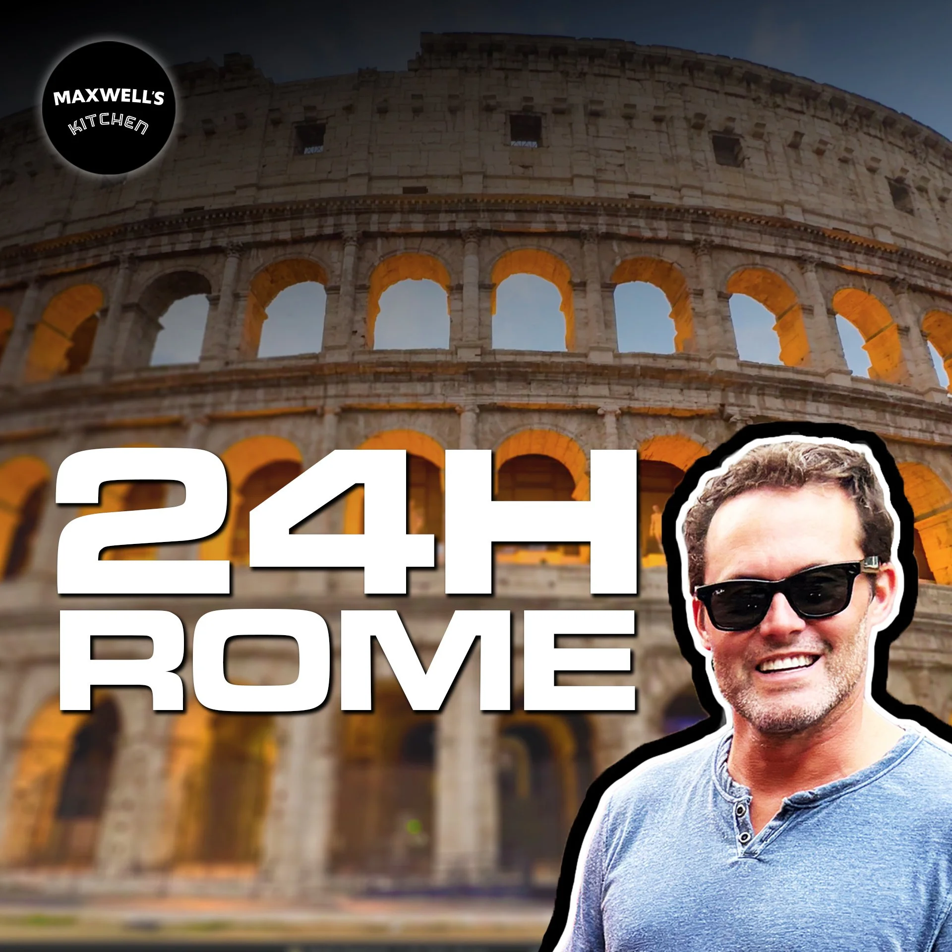 24 Hours in Rome: A One-Day Itinerary You Can Actually Do