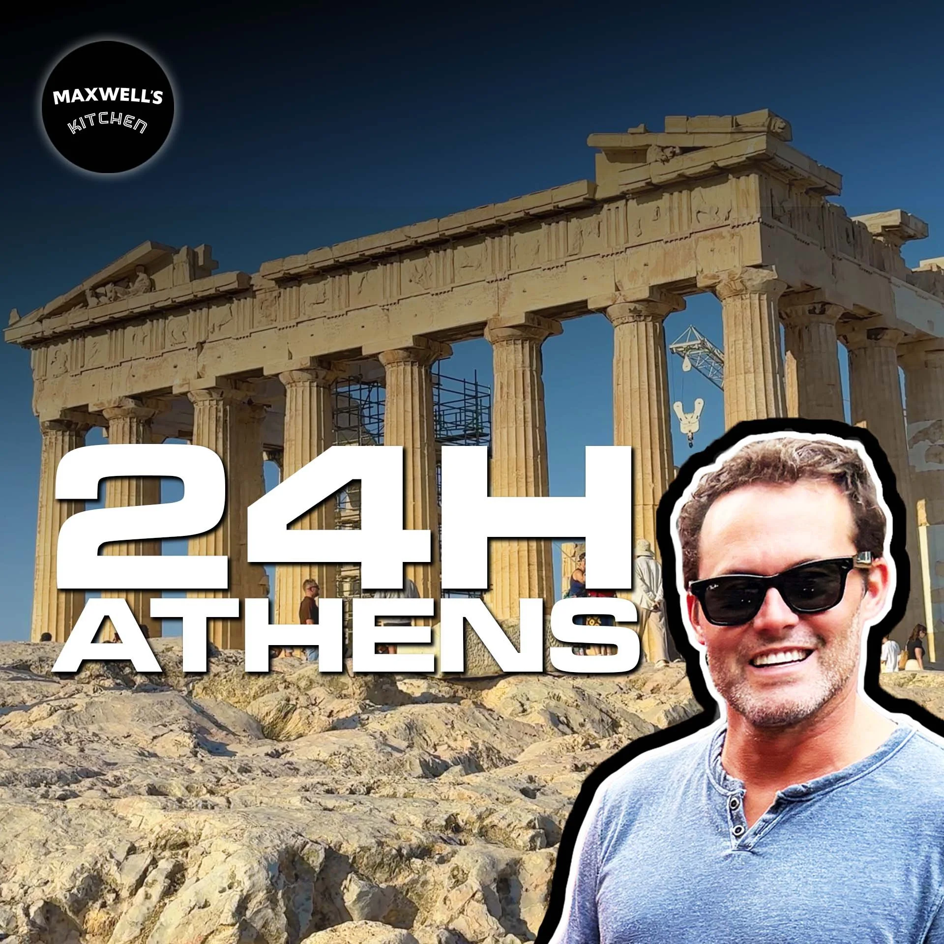 24 Hours in Athens, Greece: Best Things to Do in One Day