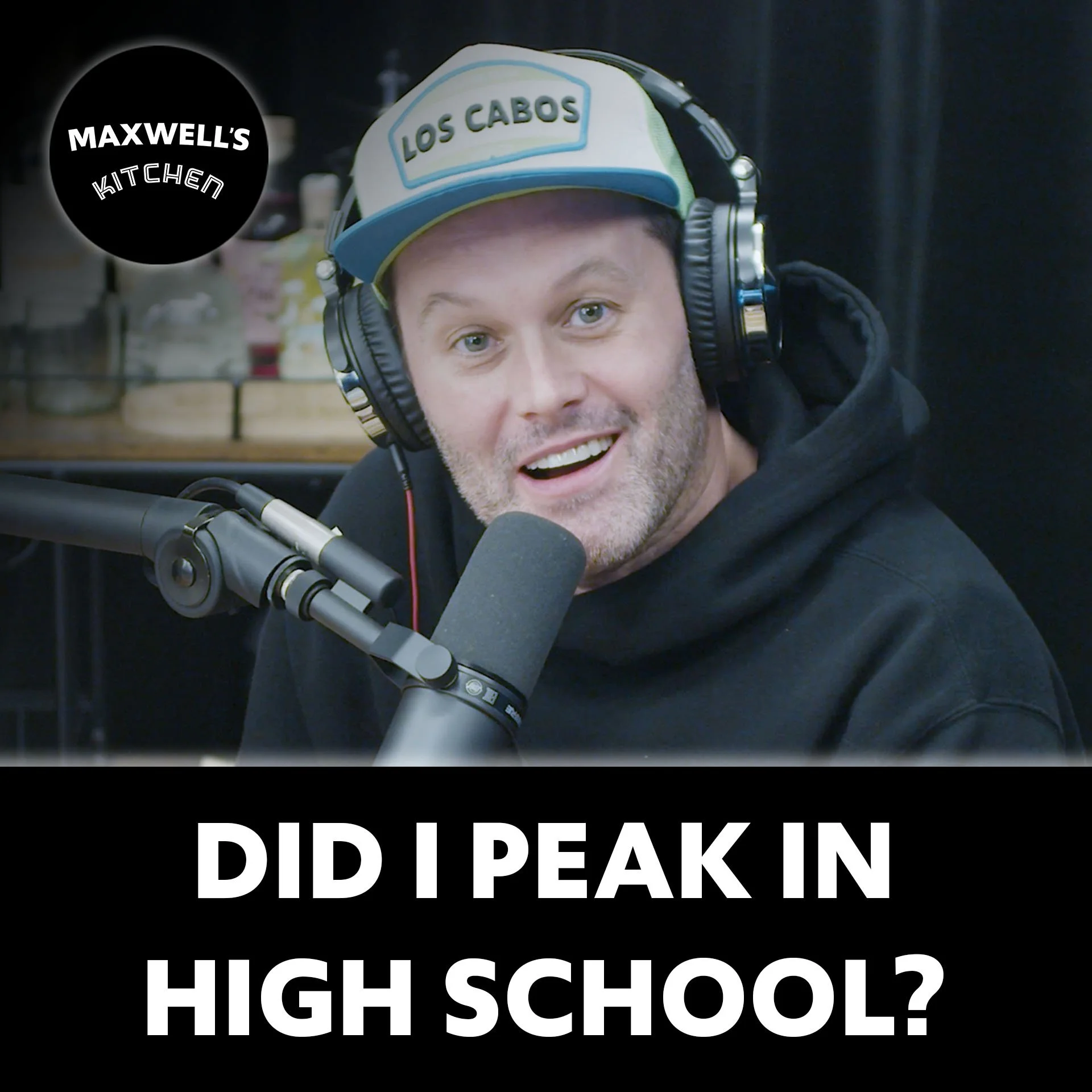 Did I Peak In High School?