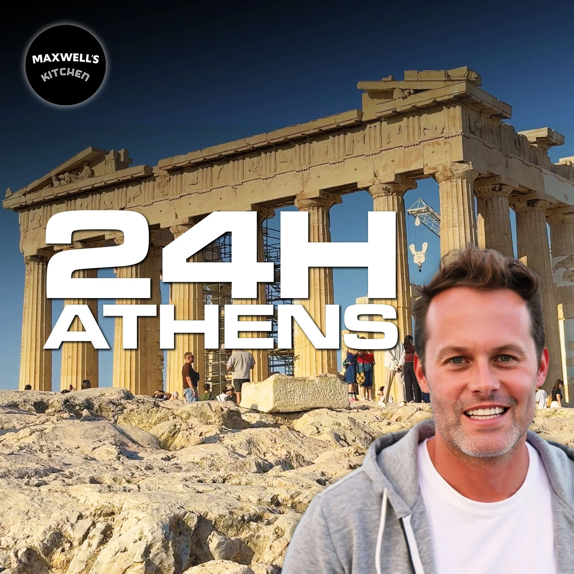 24 Hours in Athens, Greece: Best Things to Do in One Day