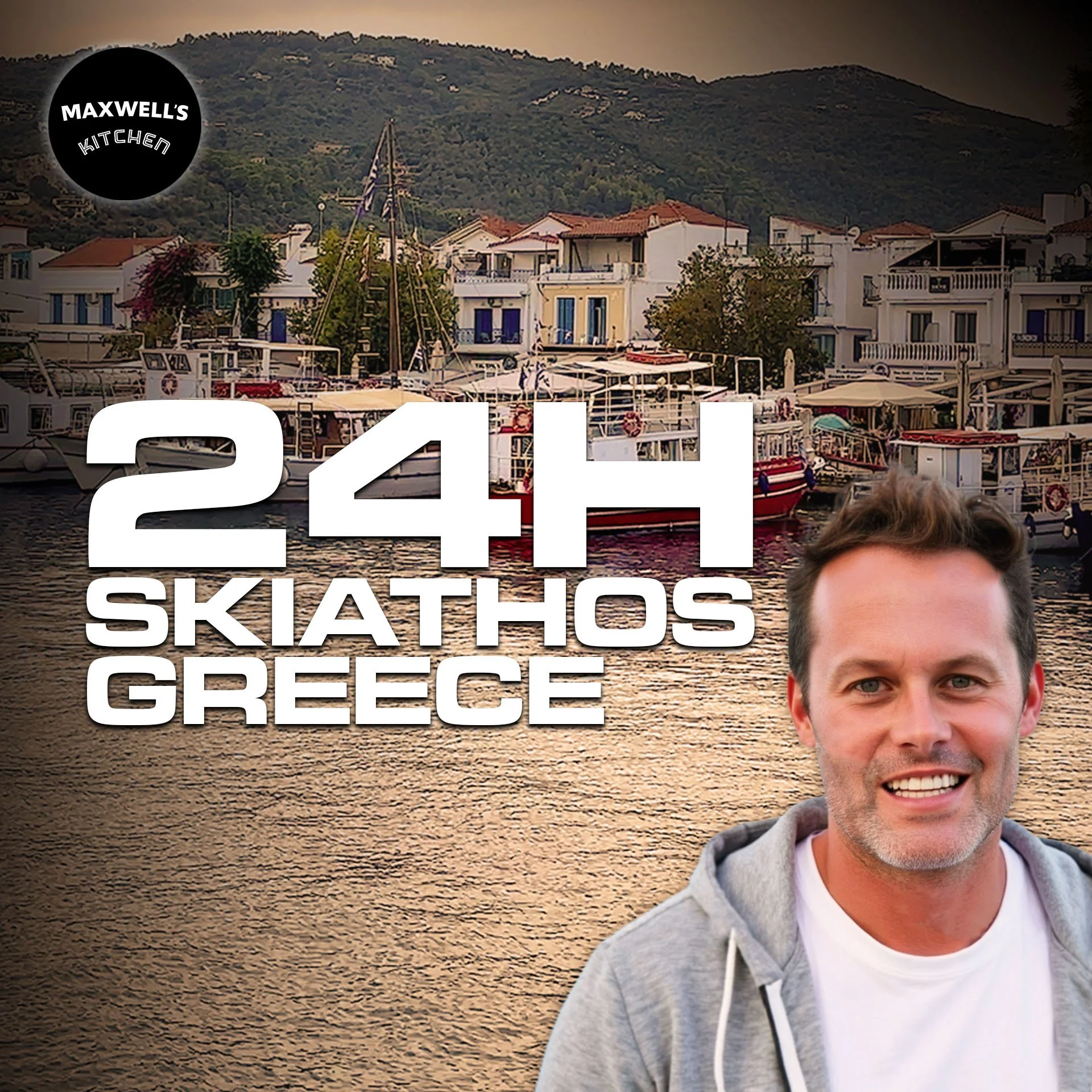 24 Hours in Skiathos: Beaches, Culture &amp; Adventure
