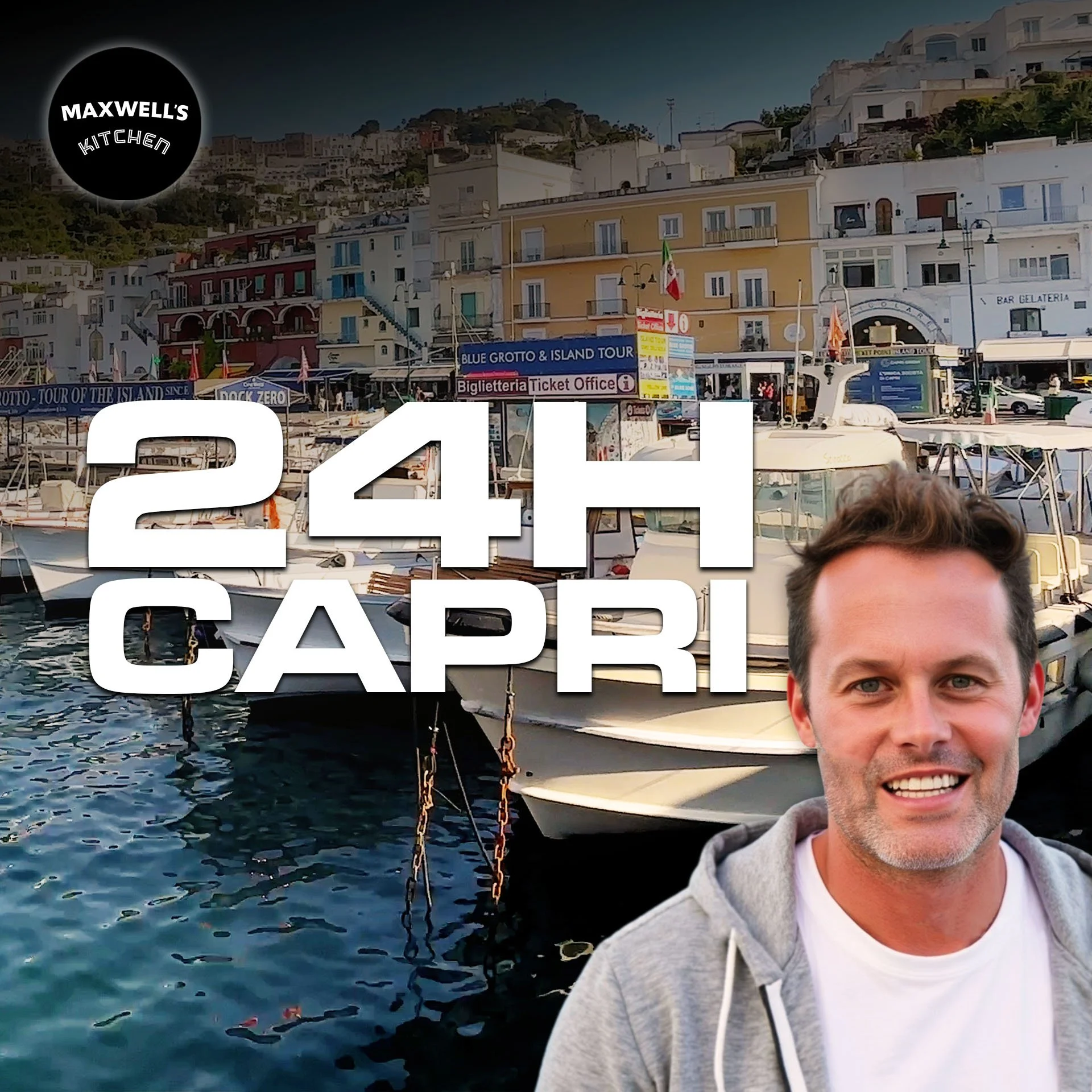 Explore Capri: One Day Travel Guide &amp; Gems